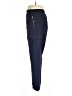 Athleta Blue Cargo Pants Size 12 - photo 5