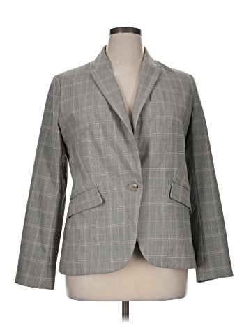 Express Blazer (view 1)