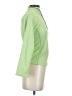 Patagonia 100% Polyester Green Pullover Sweater Size XS - photo 4