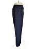 Athleta Blue Cargo Pants Size 12 - photo 4