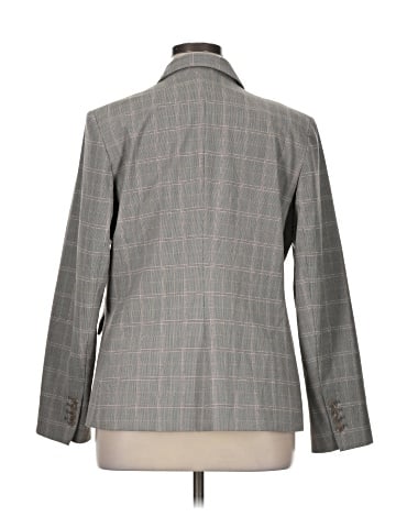 Express Blazer (view 2)