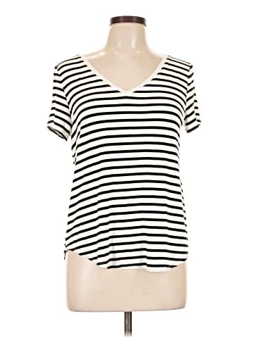 Green Envelope Short Sleeve T-Shirt (view 1)