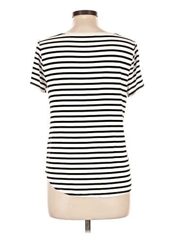 Green Envelope Short Sleeve T-Shirt (view 2)