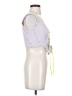 PrettyLittleThing Purple Tank Top Size 2 - photo 4