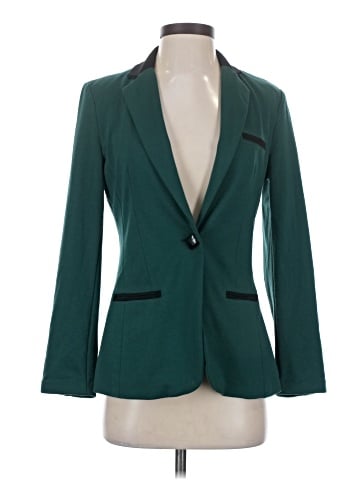 Mossimo Blazer (view 1)