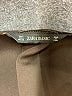 Zara Basic Brown Trenchcoat Size S - photo 6