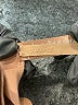 SKIMS 100% Polyurethane Tan Tube Top Size 3X - photo 6