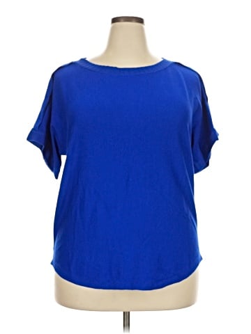 Melissa Paige Short Sleeve T-Shirt (view 1)
