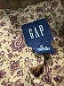 Gap Brown Blazer Size 0 - photo 6