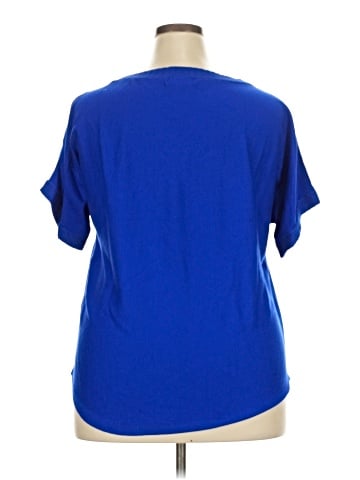Melissa Paige Short Sleeve T-Shirt (view 2)