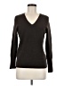Halogen 100% Cashmere Brown Cashmere Pullover Sweater Size M (petite) - photo 1
