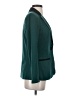Mossimo Teal Blazer Size XS - photo 4