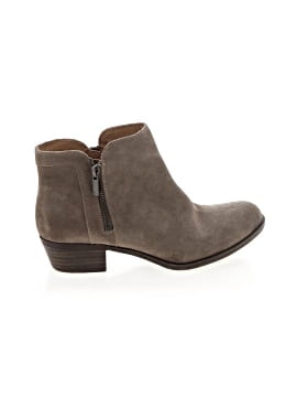 Lucky Brand Ankle Boots