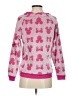 Disney 100% Polyester Pink Pullover Sweater Size S - photo 2