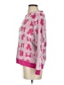 Disney 100% Polyester Pink Pullover Sweater Size S - photo 5