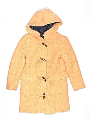Anais & I Coat (view 1)
