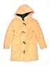 Anais & I Orange Coat Size 6 - photo 1