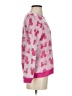 Disney 100% Polyester Pink Pullover Sweater Size S - photo 4