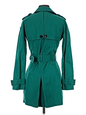 Ben Sherman Trenchcoat (view 2)