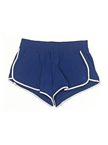 OFFLINE by Aerie Athletic Shorts (view 1)