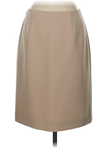 Casual Corner Formal Skirt (view 2)