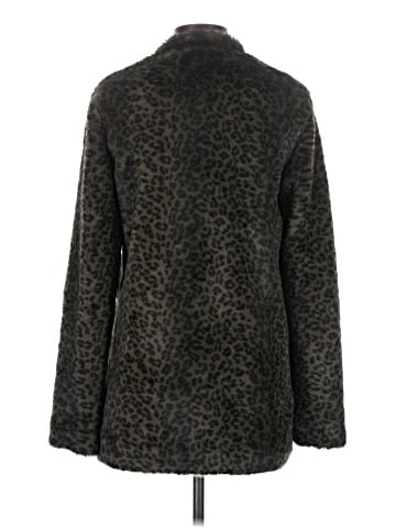 Vero Moda Faux Fur Jacket (view 2)