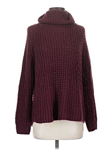 The Fifth Turtleneck Sweater (view 1)
