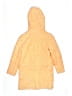 Anais & I Orange Coat Size 6 - photo 2