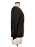 Halogen 100% Cashmere Brown Cashmere Pullover Sweater Size M (petite) - photo 4