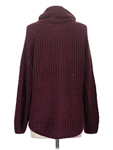 The Fifth Turtleneck Sweater (view 2)