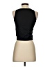 Assorted Brands Black Sleeveless Blouse Size 4 - photo 2