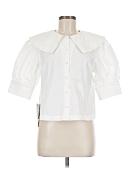Tuckernuck Short Sleeve Blouse