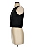 Assorted Brands Black Sleeveless Blouse Size 4 - photo 5