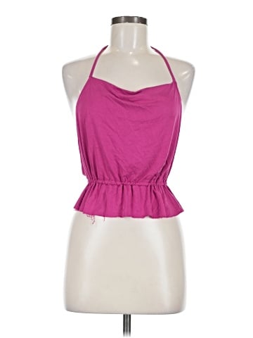 Ecote Sleeveless Blouse (view 1)