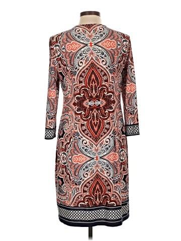 Sandra Darren Casual Dress (view 2)