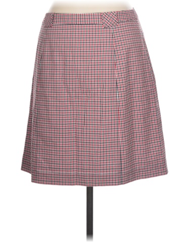 Brooks Brothers Casual Skirt (view 2)