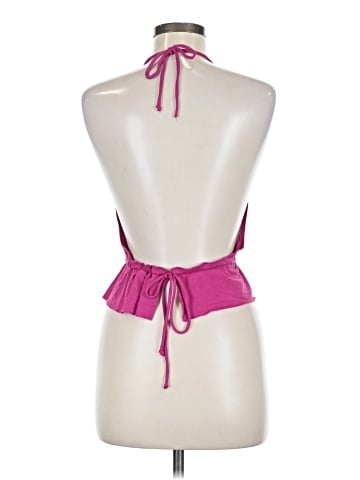 Ecote Sleeveless Blouse (view 2)