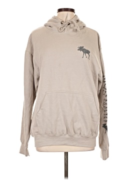 Prairie Mountain Pullover Hoodie