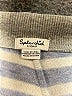 Splendid Stripes Blue Casual Pants Size S - photo 7