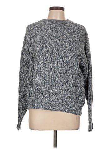 CAMBRIDGE Pullover Sweater (view 1)