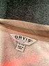 Orvis Gray Long Sleeve Top Size XL - photo 7