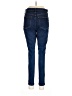 NY&C Solid Blue Jeans Size 12 - photo 2