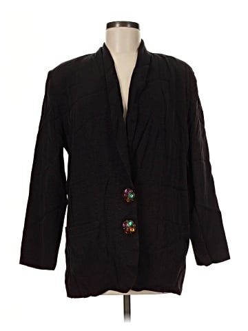 RUMOURS Blazer (view 1)