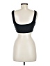 Zara Black Sports Bra Size M - photo 2