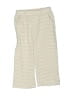 Stitchy Fish Stripes Ivory Khakis 12-18 MO / 18 MO - photo 1