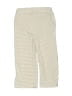 Stitchy Fish Stripes Ivory Khakis 12-18 MO / 18 MO - photo 2