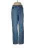 Levi's 100% Cotton Blue Jeans Size 28 waist - photo 1