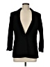 Forever 21 100% Polyester Black Blazer Size M - photo 1