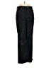 Gap Black Cargo Pants Size 6 - photo 1