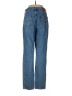 Levi's 100% Cotton Blue Jeans Size 28 waist - photo 2